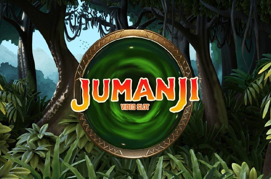 Jumanji Slot - Adventure-Themed Bonuses